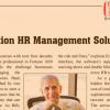 SINGLEForm Named Top 20 Most Promising HR Tech Solution Providers  by CIO Review Magazine